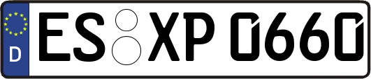 ES-XP0660