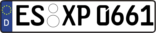 ES-XP0661