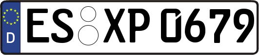 ES-XP0679