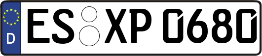 ES-XP0680