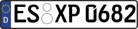 ES-XP0682