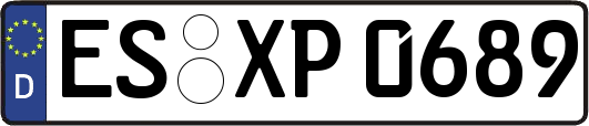 ES-XP0689
