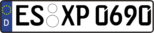 ES-XP0690