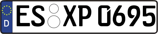 ES-XP0695