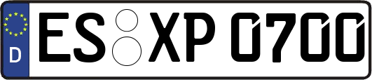 ES-XP0700