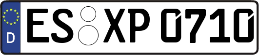 ES-XP0710