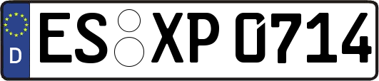 ES-XP0714