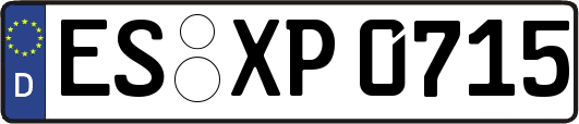 ES-XP0715