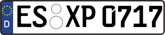 ES-XP0717
