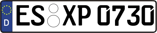 ES-XP0730