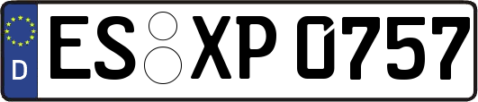 ES-XP0757