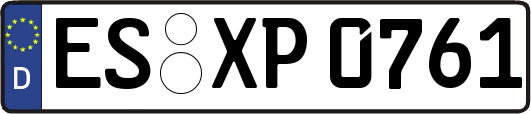 ES-XP0761