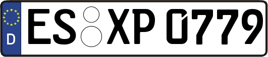 ES-XP0779