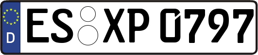 ES-XP0797