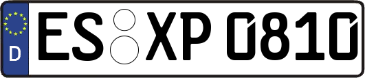 ES-XP0810
