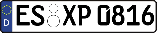 ES-XP0816