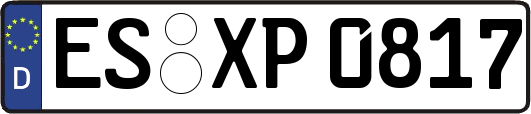 ES-XP0817