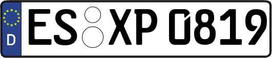 ES-XP0819