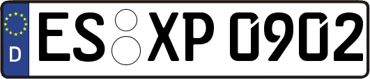 ES-XP0902