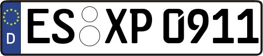 ES-XP0911