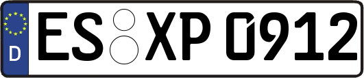 ES-XP0912