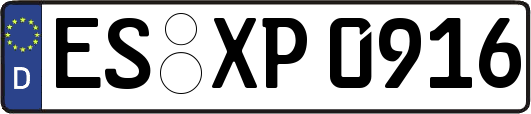 ES-XP0916