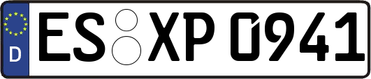 ES-XP0941