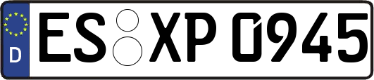ES-XP0945