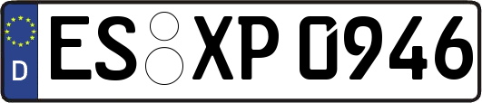 ES-XP0946