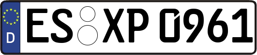 ES-XP0961