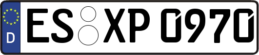 ES-XP0970