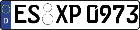 ES-XP0973