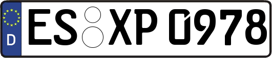 ES-XP0978