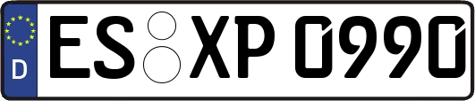 ES-XP0990