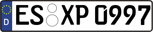 ES-XP0997