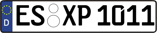 ES-XP1011