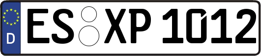 ES-XP1012