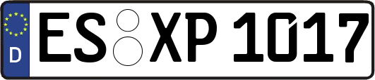 ES-XP1017