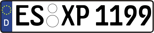 ES-XP1199