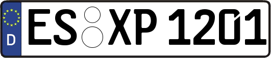 ES-XP1201