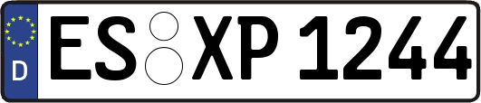ES-XP1244