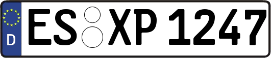 ES-XP1247