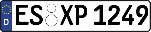ES-XP1249