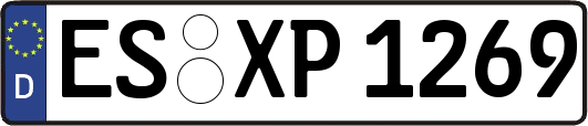 ES-XP1269