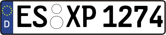 ES-XP1274