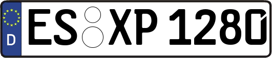 ES-XP1280
