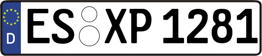 ES-XP1281