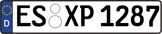ES-XP1287