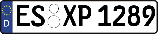 ES-XP1289