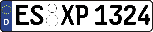 ES-XP1324